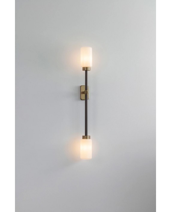 Bert Frank Farol Dual Single Wall Lamp
